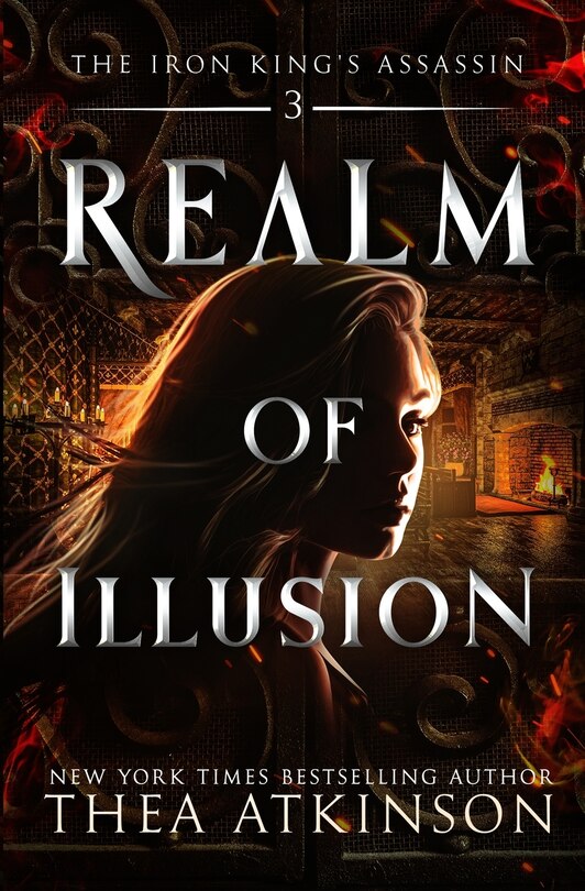 Couverture_Realm of Illusion