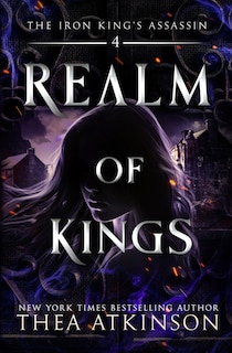 Front cover_Realm of Kings