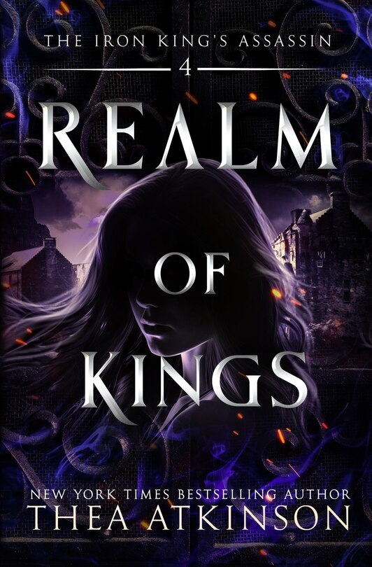 Front cover_Realm of Kings
