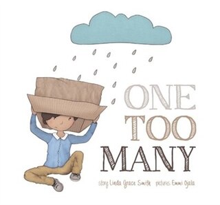 Front cover_One Too Many