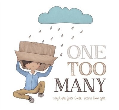 Front cover_One Too Many