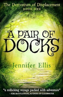 Couverture_A Pair of Docks