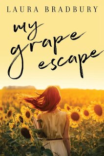 Front cover_My Grape Escape