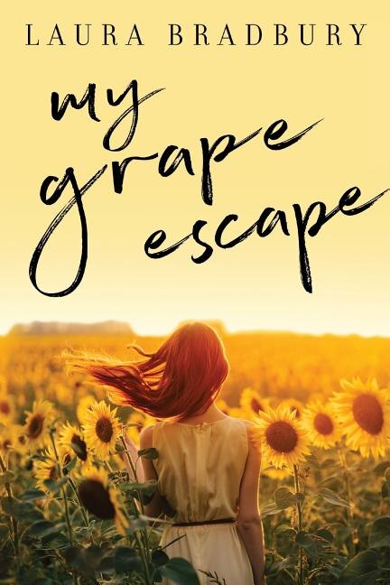 Front cover_My Grape Escape