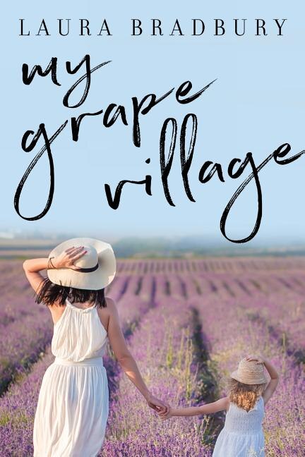 Front cover_My Grape Village