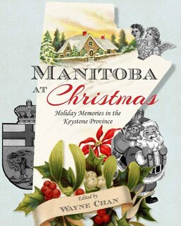 Couverture_Manitoba At Christmas