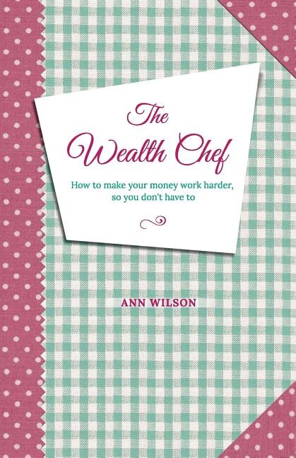Front cover_The Wealth Chef
