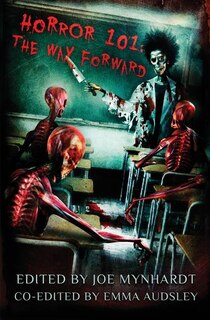 Front cover_Horror 101