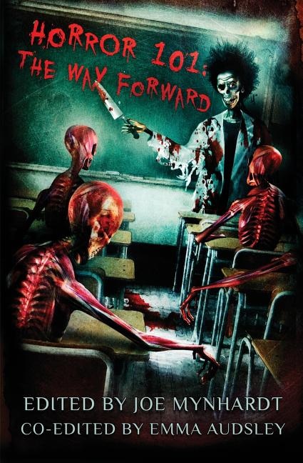 Front cover_Horror 101
