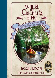 Front cover_Where the Crickets Sing