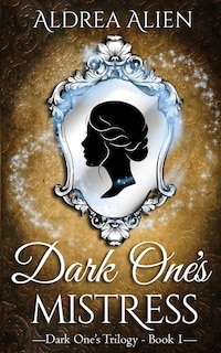 Front cover_Dark One's Mistress