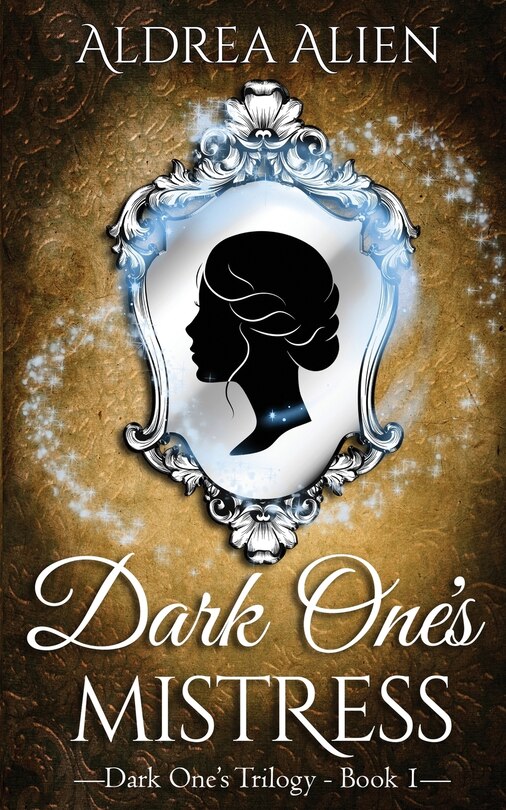 Front cover_Dark One's Mistress
