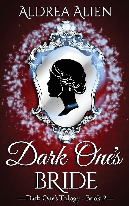 Front cover_Dark One's Bride