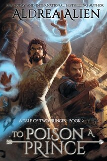 Couverture_To Poison a Prince