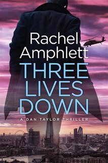 Front cover_Three Lives Down