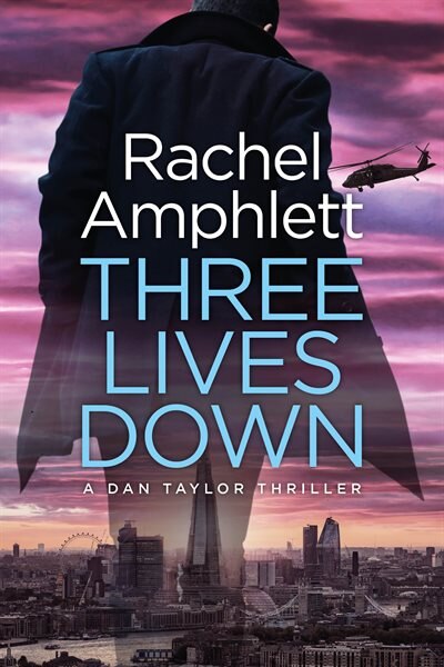 Front cover_Three Lives Down