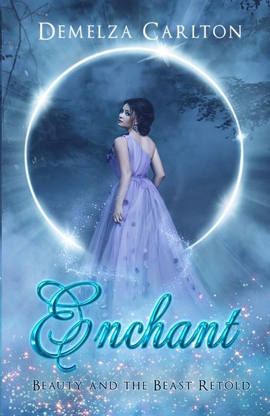 Front cover_Enchant