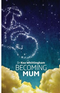 Front cover_Becoming Mum