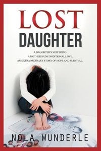 Front cover_Lost Daughter