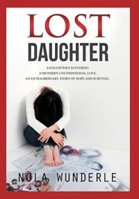 Couverture_Lost Daughter