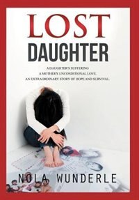 Couverture_Lost Daughter
