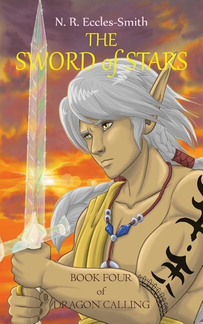 Couverture_The Sword of Stars