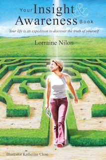 Front cover_Your Insight and Awareness Book