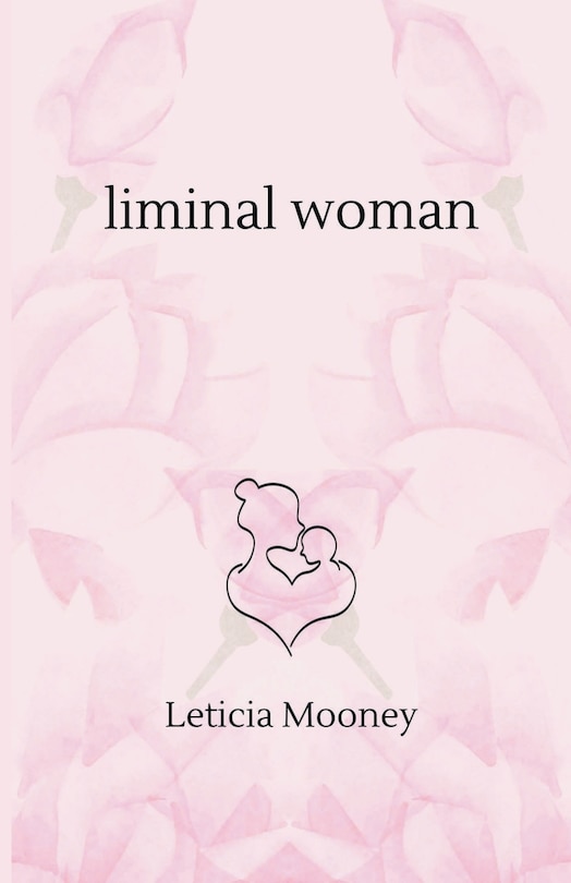 Front cover_Liminal Woman