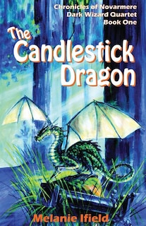 Front cover_The Candlestick Dragon