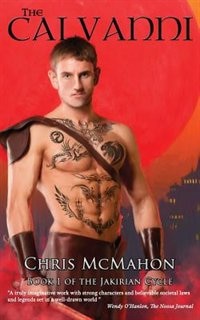 Couverture_The Calvanni