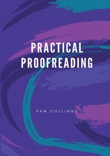 Couverture_Practical Proofreading