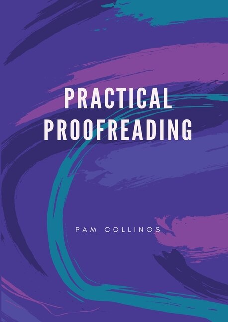 Couverture_Practical Proofreading