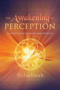 Couverture_The Awakening of Perception