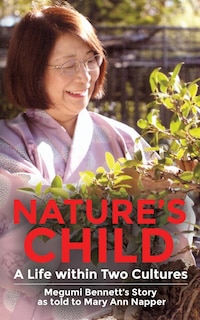 Couverture_Nature's Child