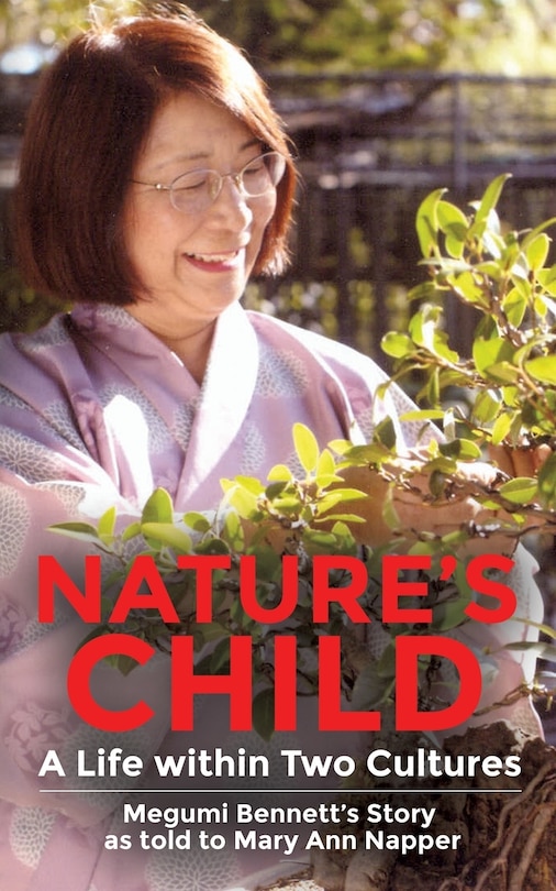 Couverture_Nature's Child