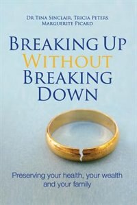 Front cover_Breaking Up Without Breaking Down