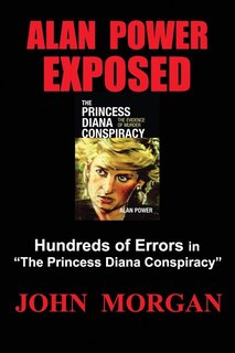 Front cover_Alan Power Exposed