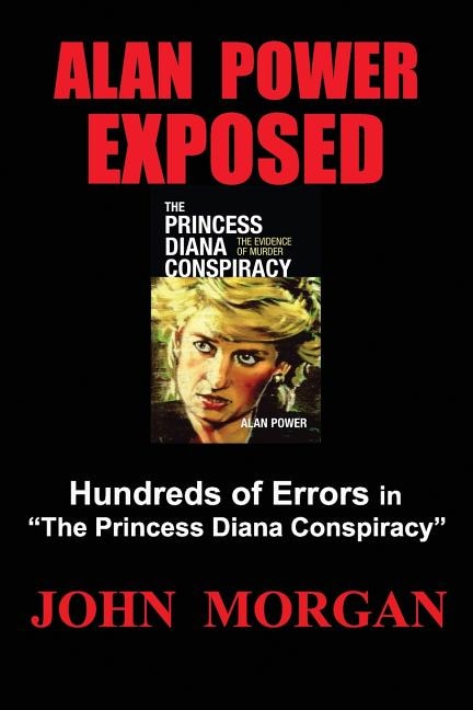 Front cover_Alan Power Exposed