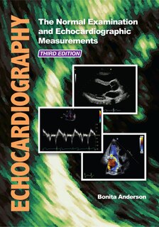 Front cover_Echocardiography
