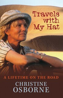 Front cover_Travels with My Hat