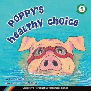 Front cover_Poppy's Healthy Choice