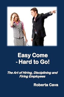 Couverture_Easy Come - Hard to Go