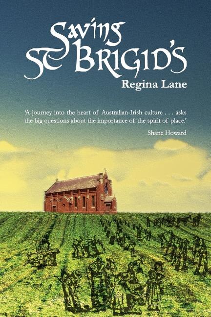 Couverture_Saving St Brigid's
