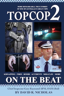 Front cover_Top Cop 2