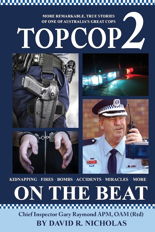 Front cover_Top Cop 2