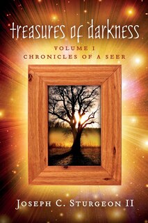 Front cover_Treasures Of Darkness