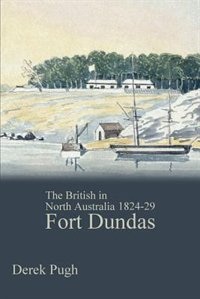 Front cover_Fort Dundas