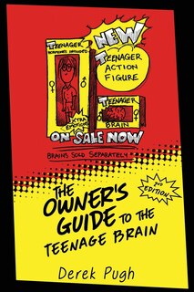 Couverture_The Owner's Guide to the Teenage Brain