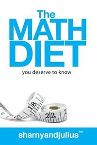 Couverture_The Math Diet