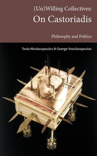 Front cover_(Un)Willing Collectives